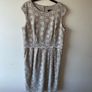 R&M Richard's dress (size 16) Image 2