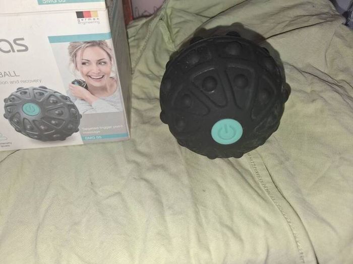 massage ball