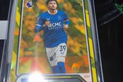 Adam Aznou Yellow Sparkle 196/299