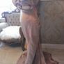 Full lenght gown Image 5
