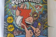 Captain Underpants and the Preposterous Plight of the Purple Potty People