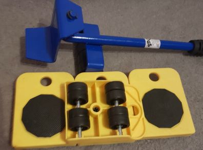 fridge / cooker wheels for moving heavy Item's