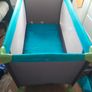 Travel Cot Image 2