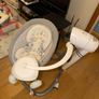Joie Serina Swivel Baby Swing Image 4