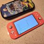 Nintendo Switch Lite Image 3