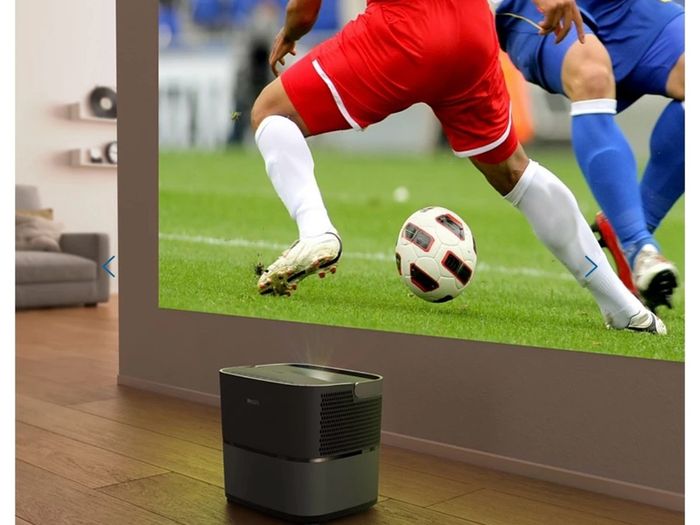 Projector Full HD Philips Screeneo 2.0