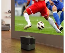 Projector Full HD Philips Screeneo 2.0