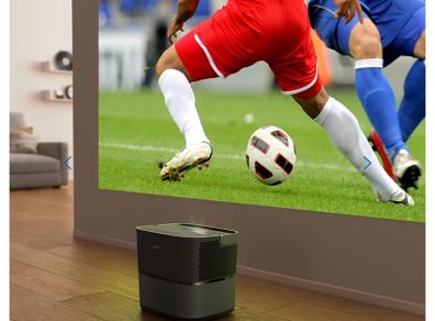 Projector Full HD Philips Screeneo 2.0