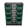 PARKSIDE Small Parts Organiser NEW drawers for crafting components etc Image 2