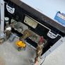 Viessmann A+ rated, wall hung gas boiler, Vitodens 050-W System Boiler Image 4