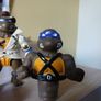 Teenage Mutant Ninja Turtles (TMNT) Image 3