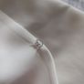 Ladys Cream Blazer Image 4