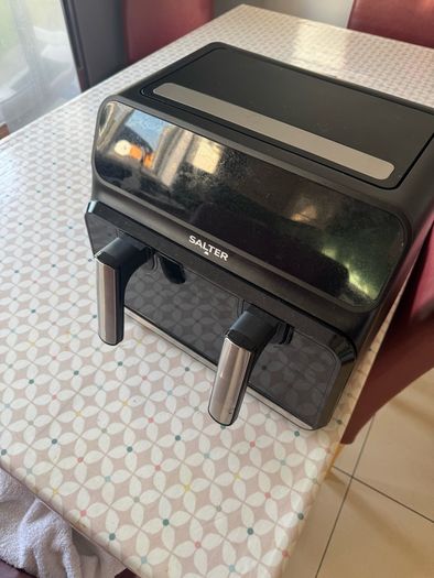 Salter Air Fryer EK5728