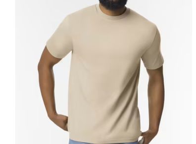 Gildan Unisex tee x72 job lot