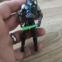 Star Wars Dark Horse #1 Empire, Comic PackS Figure, Vader & Grand Moff Trachta