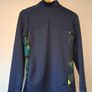 Ireland Football Track Top. Official Umbro Quarter Zip Youth Age 11 To 13 Years. Collect In Dublin Or Receive Via Post. Image 2