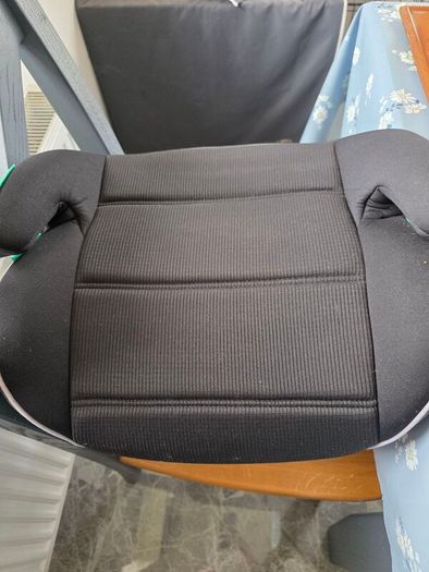 booster seat