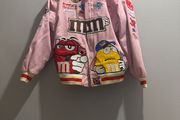 race jacket