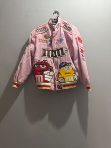 race jacket