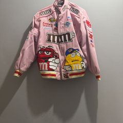 race jacket