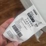 Ikea Vadra changing mat Image 3