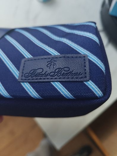United Airlines business mclass washbag, unopened
