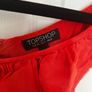 Topshop blouse Image 2