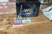 nintendo wii