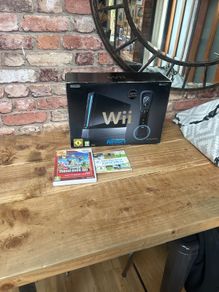 nintendo wii