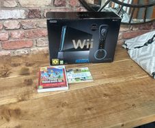 nintendo wii