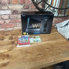 nintendo wii