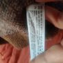 Zara woolen brown/grey cardigan  size L UK14/16 EU42/44 Perfect condition Postage included Image 4