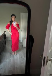 River island dress