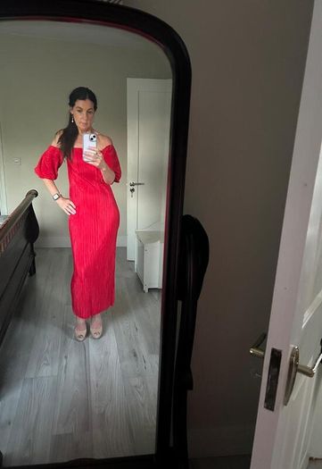 River island dress