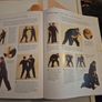 The practical Encyclopedia of Martial Arts Image 6