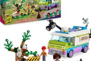 NEW Lego Friends 41749