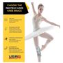Brand New Bamboo Fiber Knee Support Image 9
