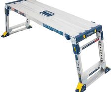 Werner 79023 Adjustable Work Platform