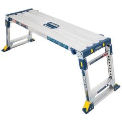 Werner 79023 Adjustable Work Platform