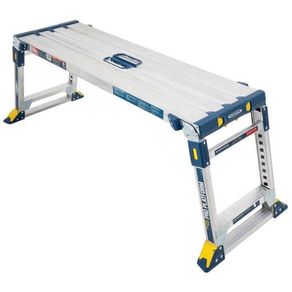 Werner 79023 Adjustable Work Platform