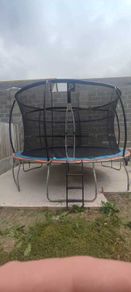 Trampoline 13ft