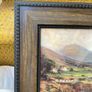 Two framed pictures Image 6