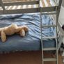 triple sleeper bunk bed Image 3