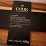 Cook with Neven Maguire Paddle Cheese Board Set Image 3