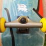 Pro Krooked Skateboard Image 9