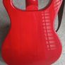 Harley Benton Bass RB-414 Brand New Image 2