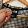 The North Face zip hoodie Image 2