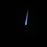 Space X Starship rocket flame jet torch 1:200 scale model Image 6
