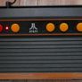 Atari Flashback 8 Gold Console AR3620 HD 120 Games with 2 Wireless Joysticks Image 8