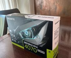 Geforce Rtx 4070 Super Ice White